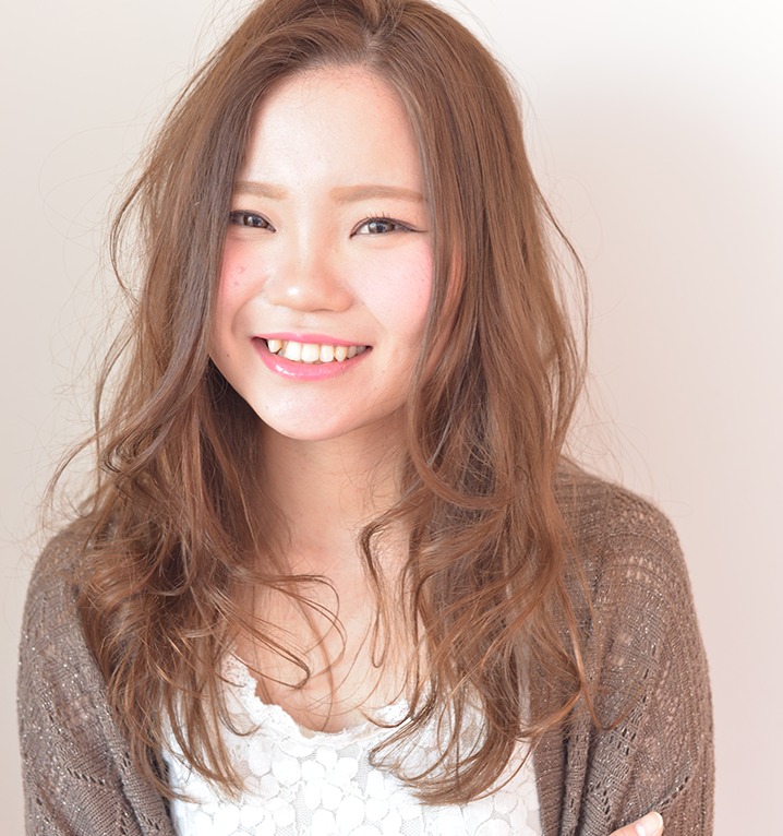 宇治市でヘアサロンならヘアケアが得意なHORIC(ホリック)へ