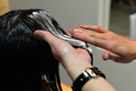 宇治市でヘアサロンならヘアケアが得意なHORIC(ホリック)へ