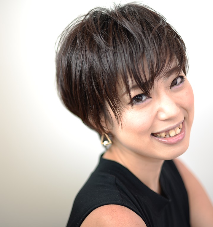 宇治市でヘアサロンならヘアケアが得意なHORIC(ホリック)へ