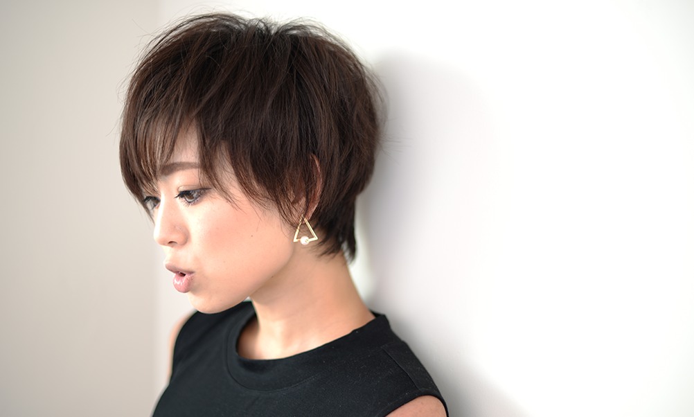 宇治市でヘアサロンならヘアケアが得意なHORIC(ホリック)へ