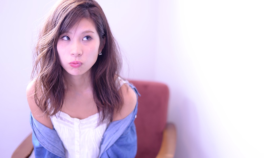 宇治市でヘアサロンならヘアケアが得意なHORIC(ホリック)へ