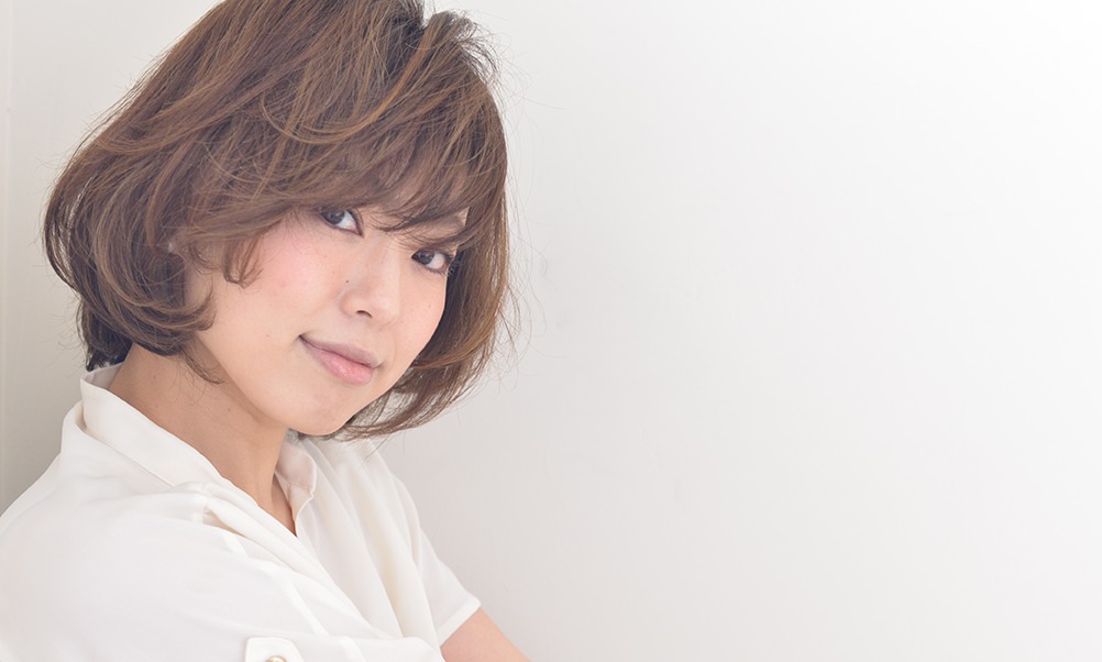 宇治市でヘアサロンならヘアケアが得意なHORIC(ホリック)へ