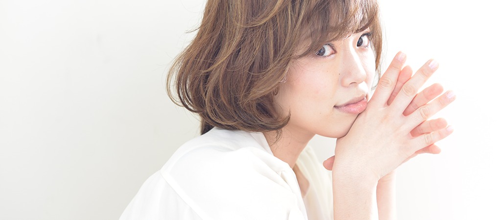 京都府宇治市にある美容室ホリック
