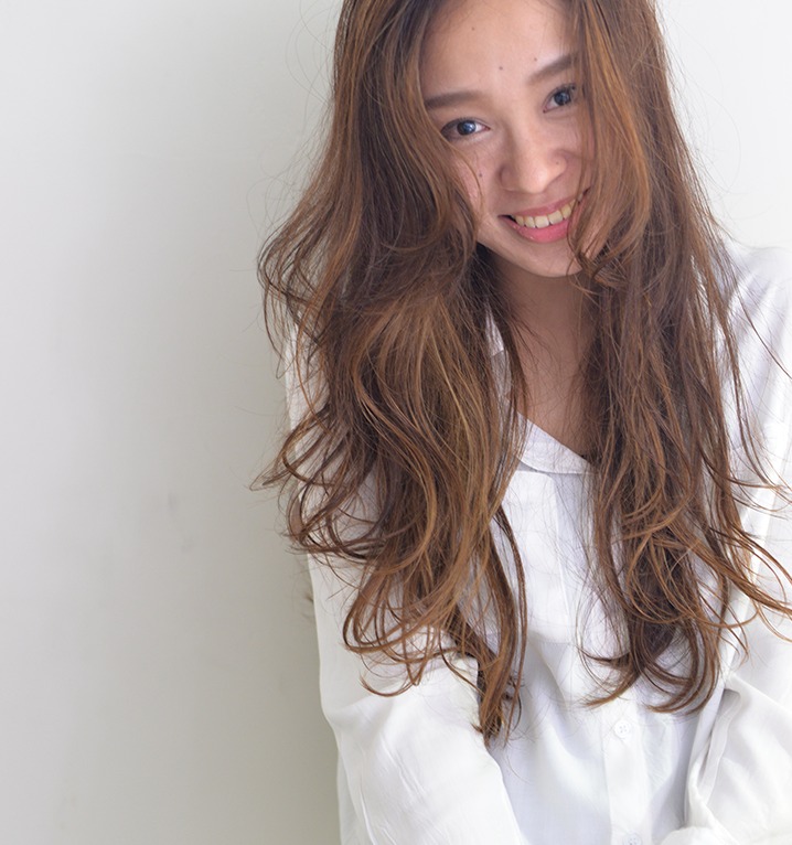 宇治市でヘアサロンならヘアケアが得意なHORIC(ホリック)へ