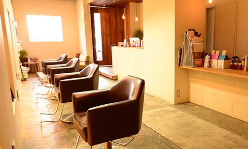 宇治市でヘアサロンならヘアケアが得意なHORIC(ホリック)へ