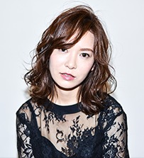 京都府宇治市にある美容室ホリック