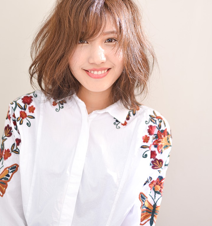宇治市でヘアサロンならヘアケアが得意なHORIC(ホリック)へ